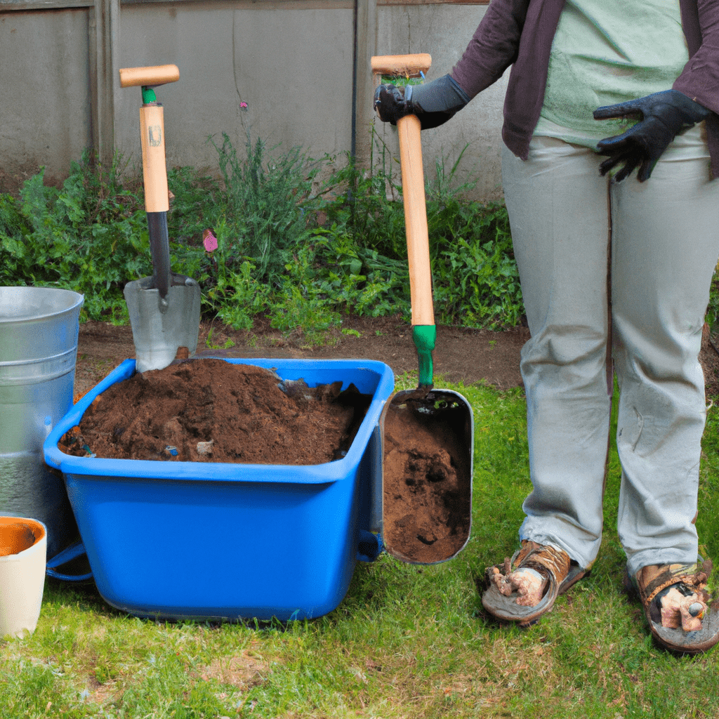 DIY Composting for Beginners: How to Turn Your Food Scraps into Nutrient-Rich Soil