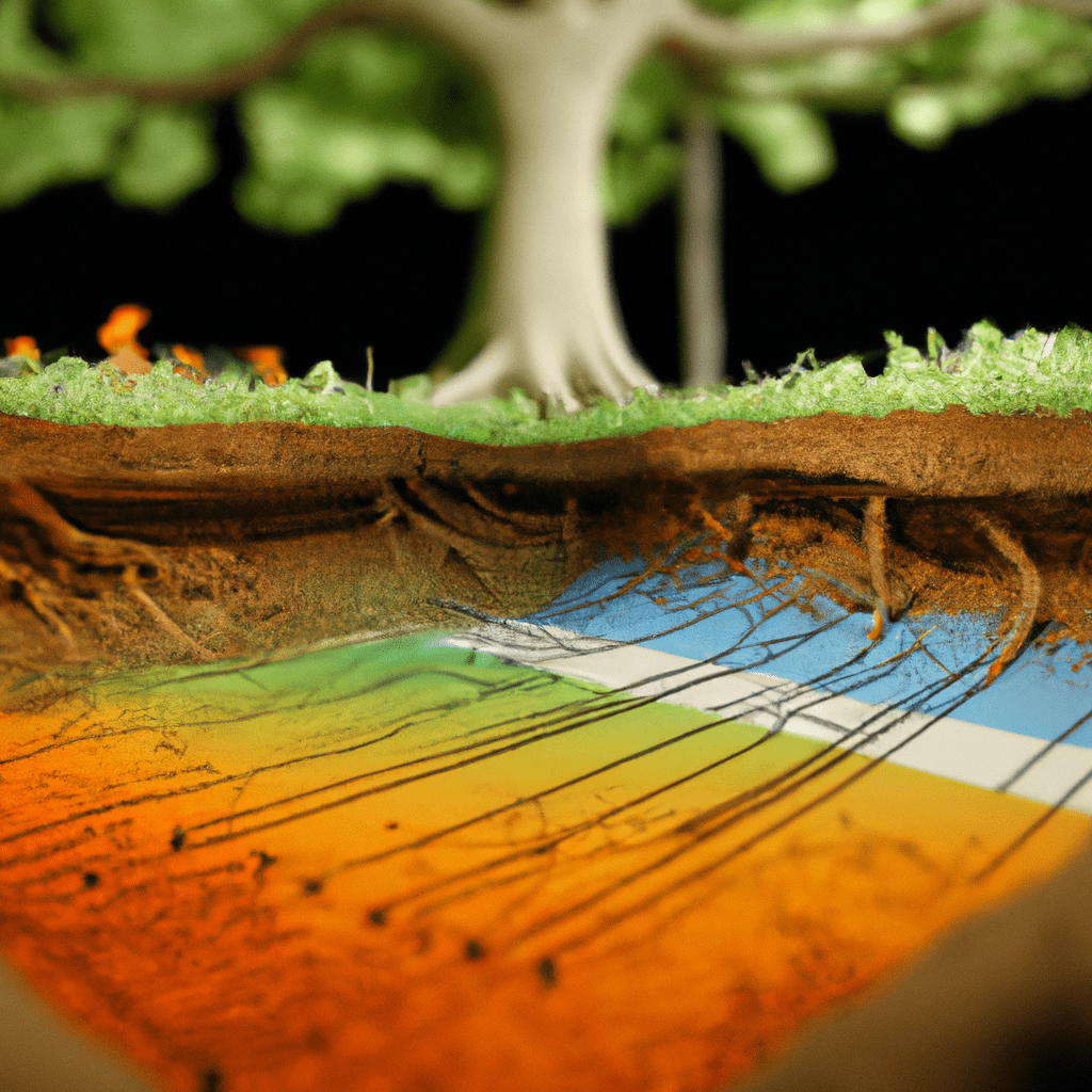 Digging Deep: Underground Techniques for Building a Thriving Root System