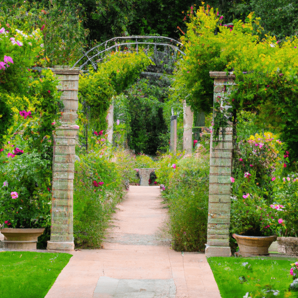 Garden Therapy: Using Gardening as a Stress-Relief and Mental Well-being Tool