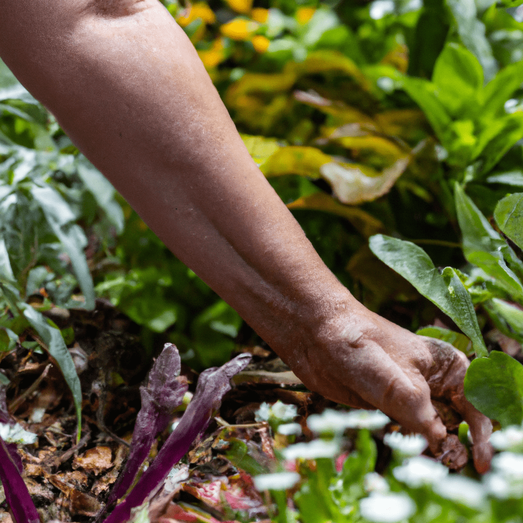 Heritage Gardening: Preserving Heirloom Plants for Future Generations