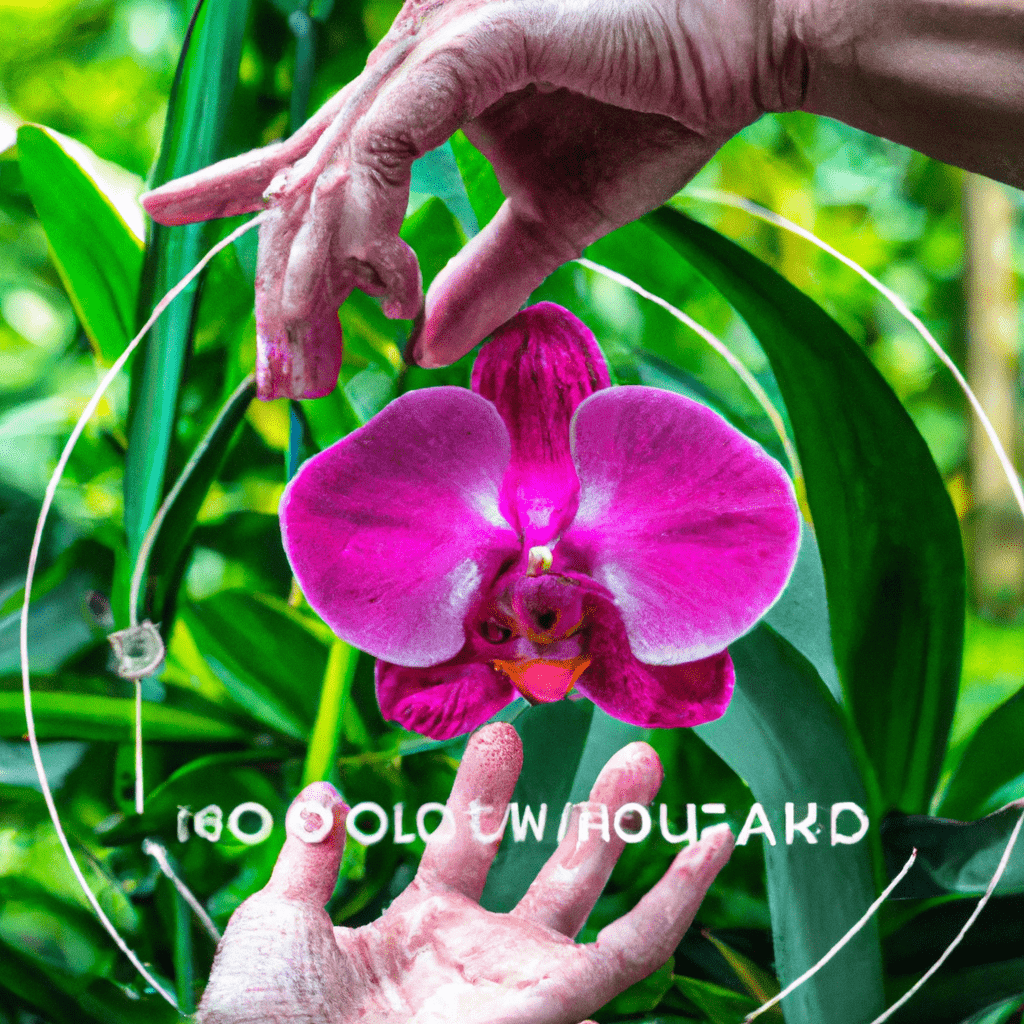 Unlock the Secrets of Thriving Orchids with These Unconventional Care Tips