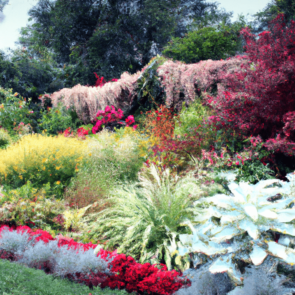 Water-wise Gardening: Strategies to Conserve Water and Maintain a Beautiful Garden