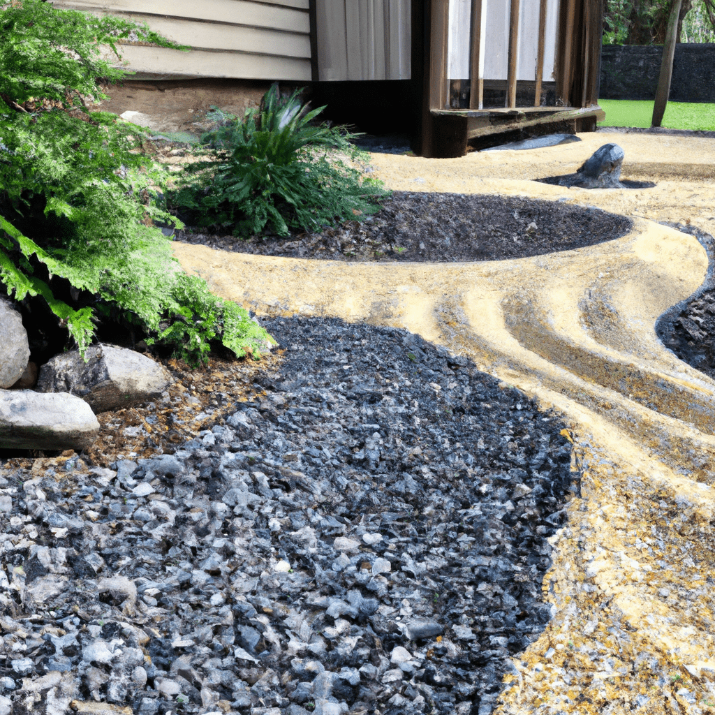 Zen Gardening: Finding Peace and Serenity in Your Own Backyard