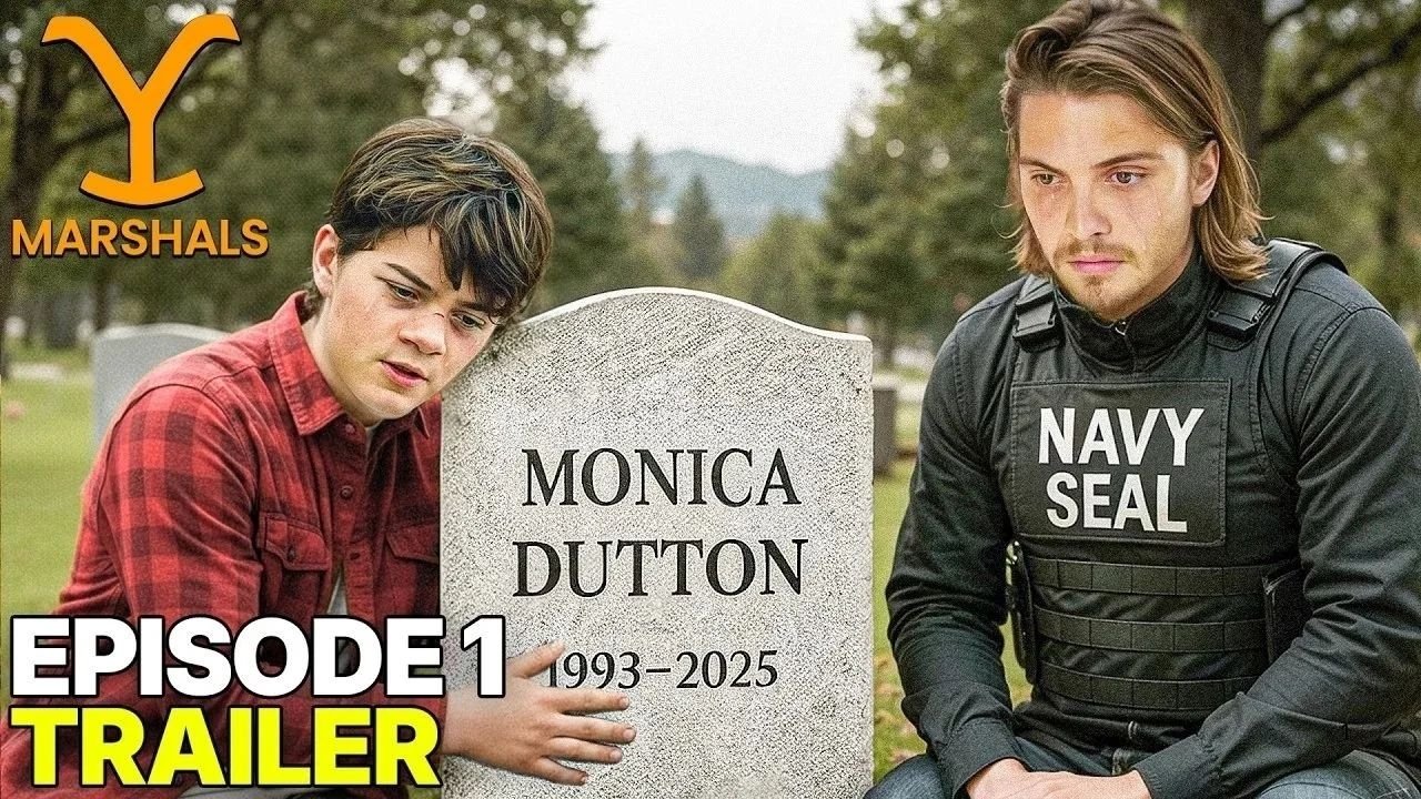 Y: Marshals Episode 1 Trailer Breakdown — Is Monica Really Dead? Full Analysis Explained