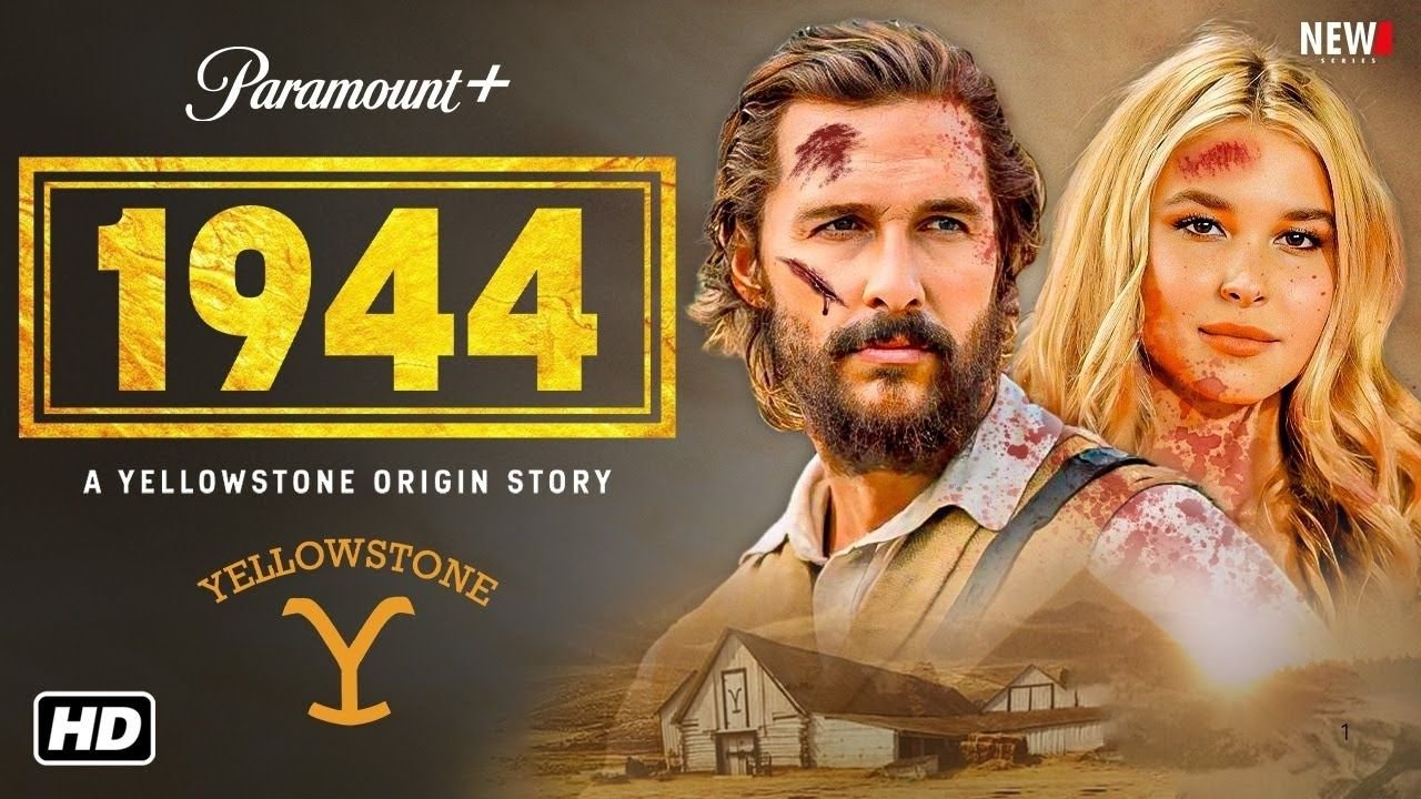 Yellowstone 1944: Duttons Face WWII Challenges on the Iconic Ranch