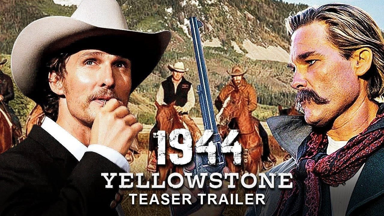 Yellowstone 1944: Duttons’ WWII Prequel You Can’t Miss
