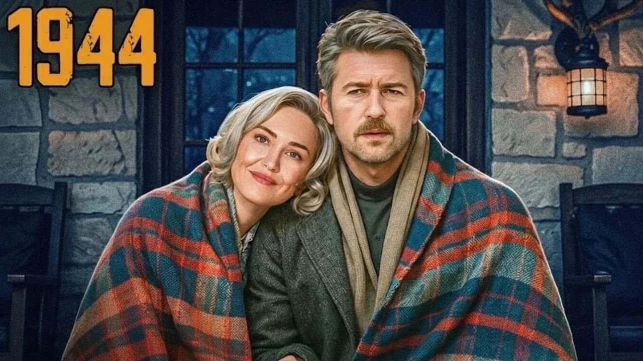 Yellowstone 1944 Trailer: Duttons Face WWII Challenges in Montana